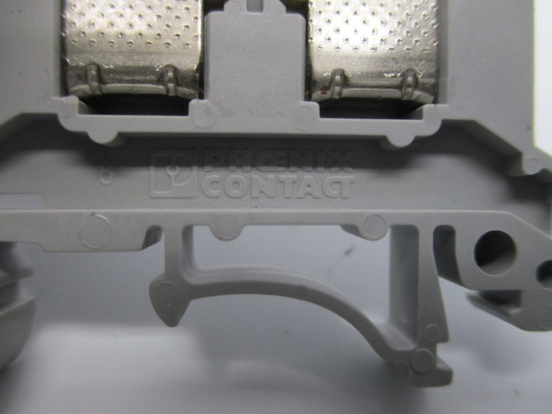 PHOENIX CONTACT UK4-T 600V 15A NSNP