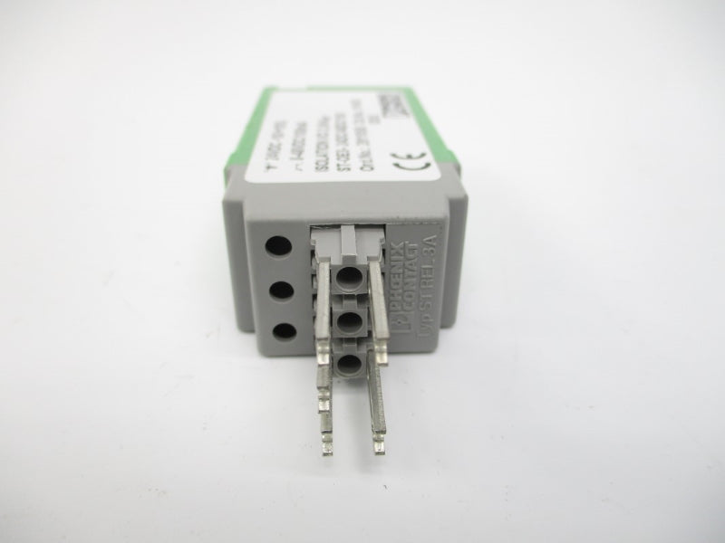 PHOENIX CONTACT ST-OE3-24DC/48DC/100 2911058 24VDC NSNP