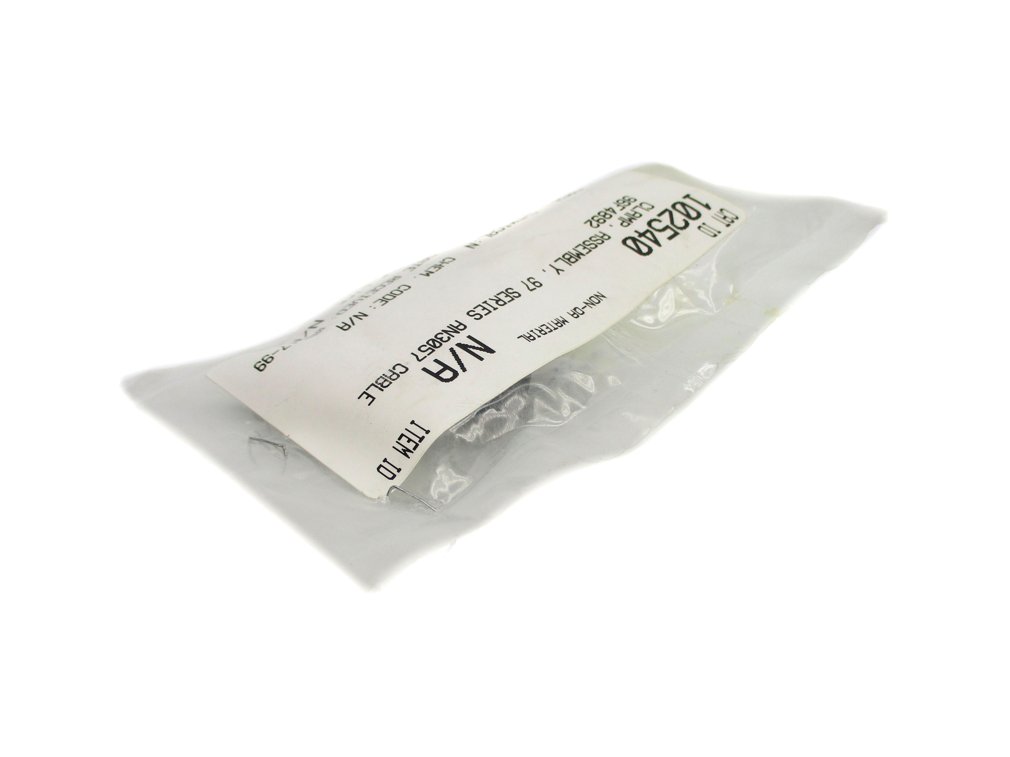 AMPHENOL 97-3057-10-6 NSMP