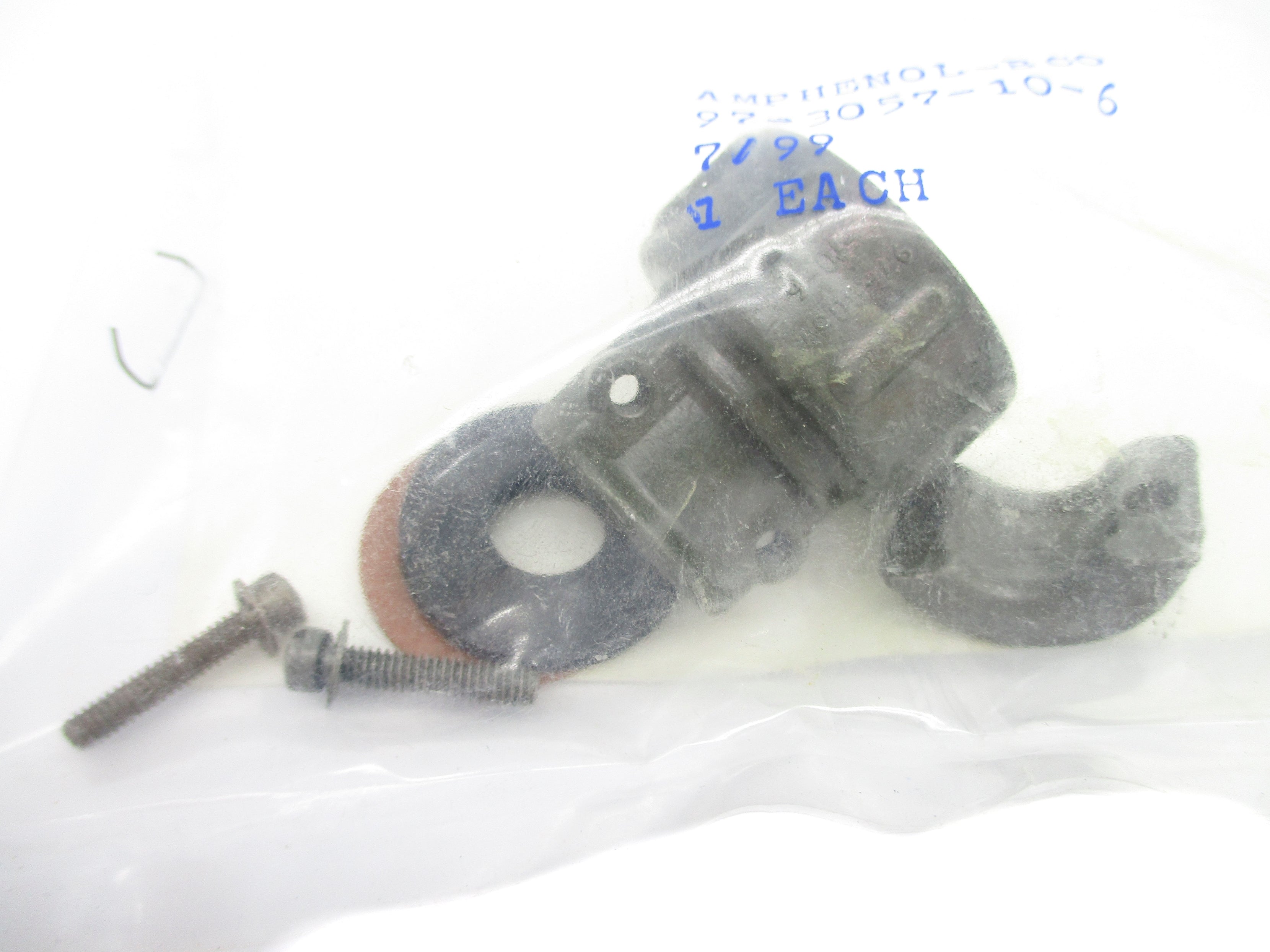 AMPHENOL 97-3057-10-6 NSMP