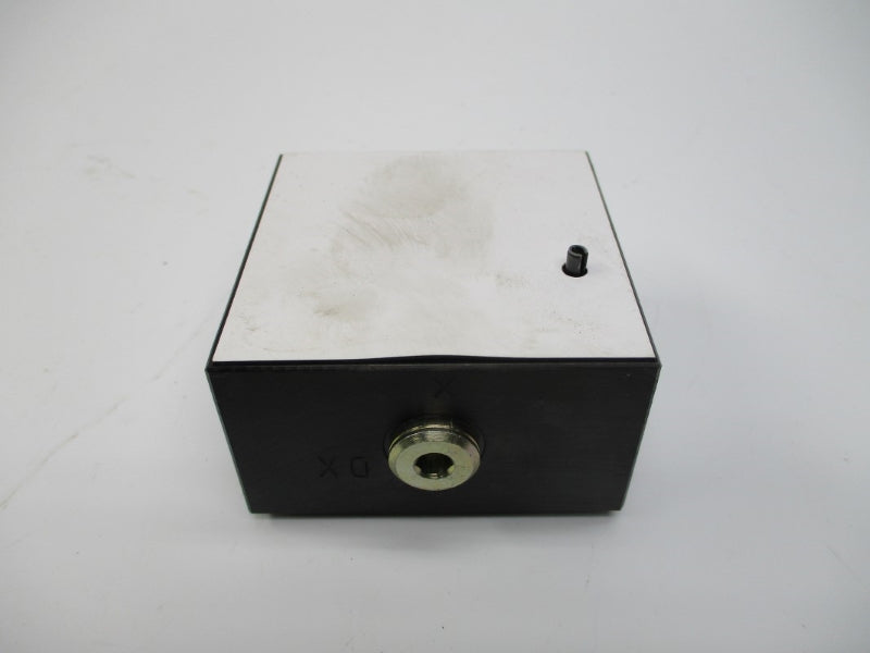 MOOG M-CCE16D61D0X99/XEB18534-000M01 NSNP
