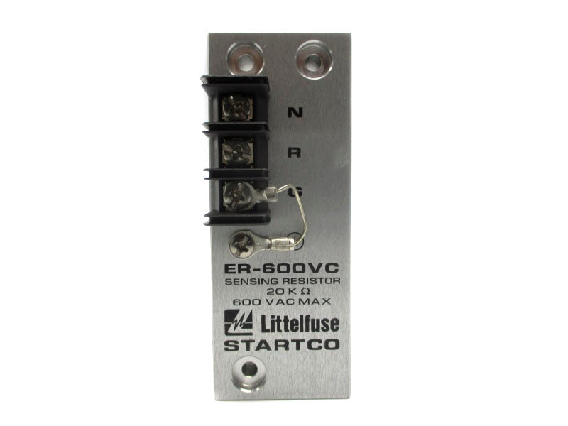 LITTELFUSE ER-600VC 600VAC NSNP
