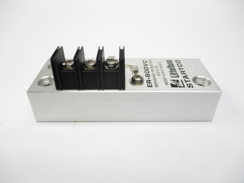 LITTELFUSE ER-600VC 600VAC NSNP