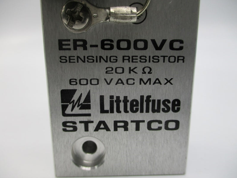 LITTELFUSE ER-600VC 600VAC NSNP