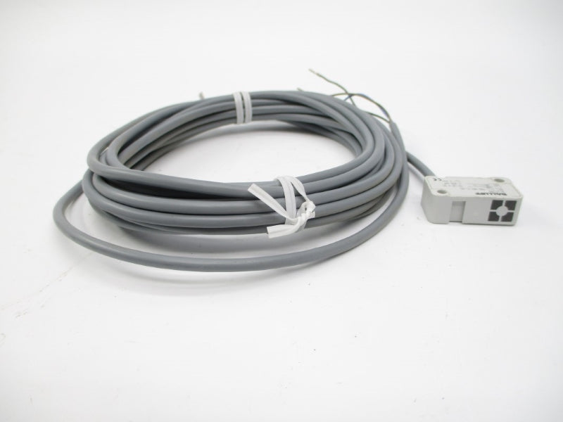 BALLUFF BES517-398-NO-C-05 BES01N6 10-30VDC NSNP