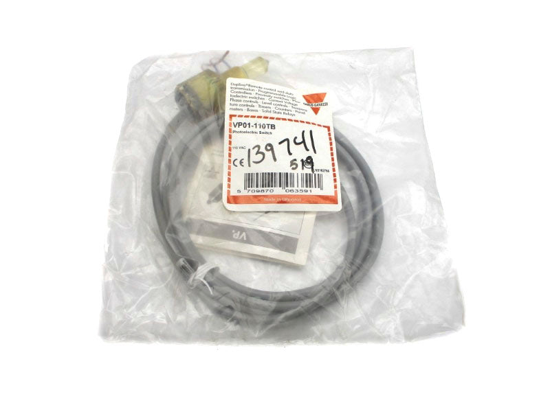 CARLO GAVAZZI VP01-110TB 110VAC NSMP