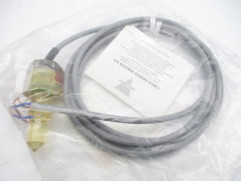 CARLO GAVAZZI VP01-110TB 110VAC NSMP