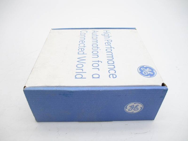 GENERAL ELECTRIC IC694MDL740B 12/24VDC 0.5A NSFS