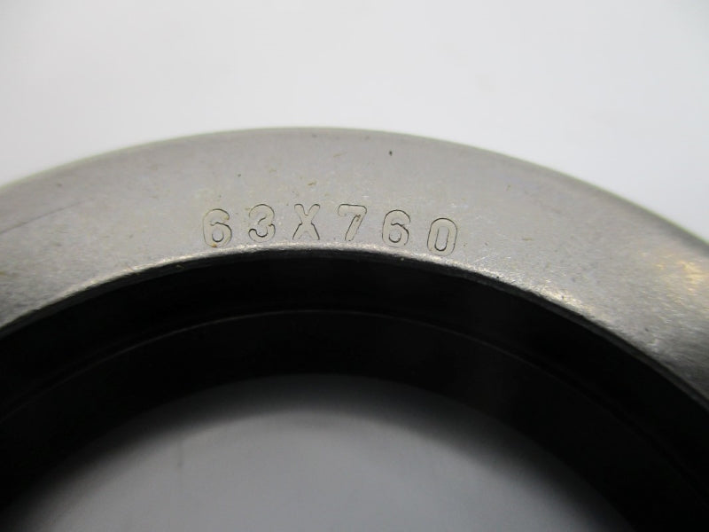 GARLOCK KLOZURE 21158-0760 63X0760 NSMP