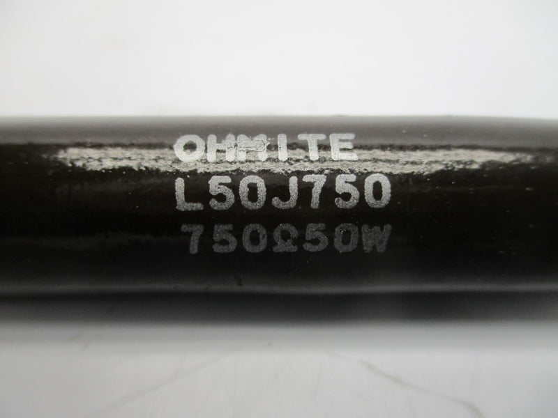 OHMITE L50J750 NSMP
