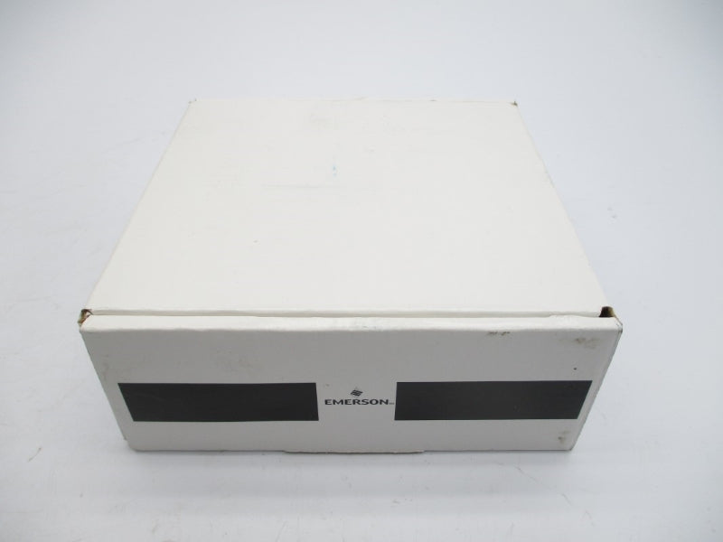 EMERSON IC694MDL240C 120VAC NSFS