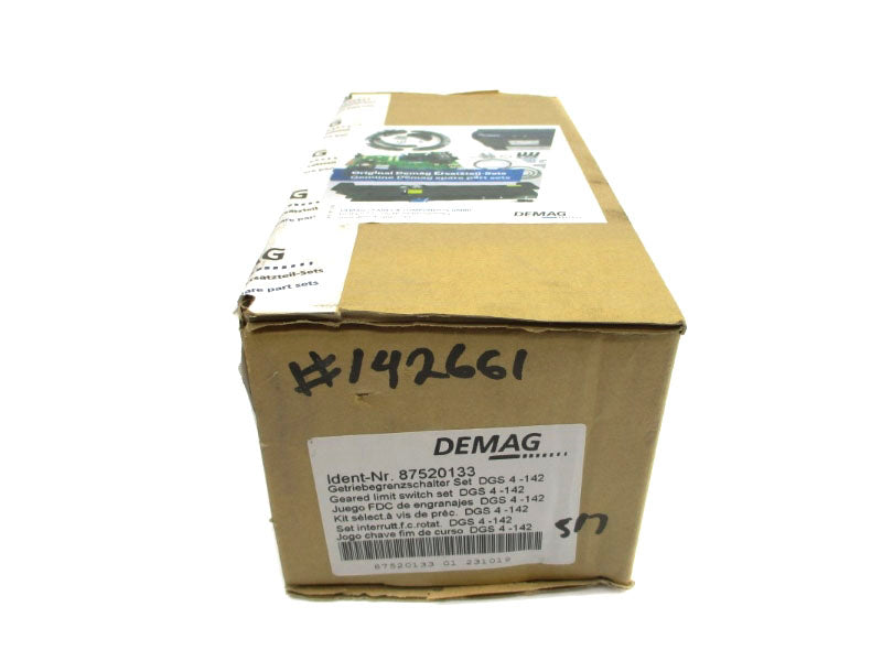 DEMAG 87520133 NSFS