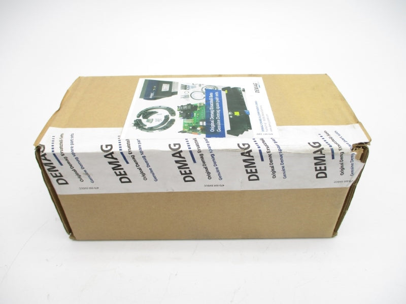 DEMAG 87520133 NSFS