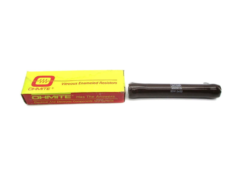 OHMITE L50J35K NSMP