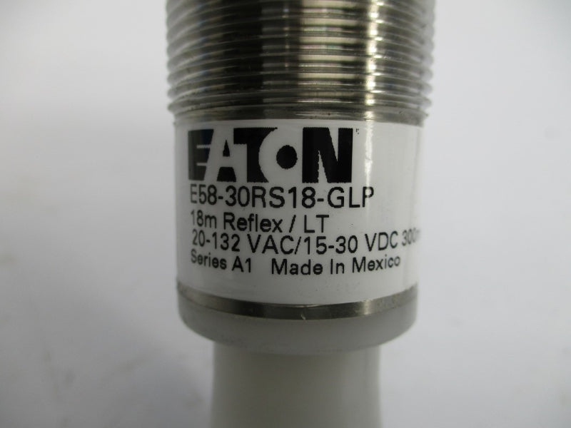 EATON E58-30RS18-GLP SER. A1 20-132VAC NSMP