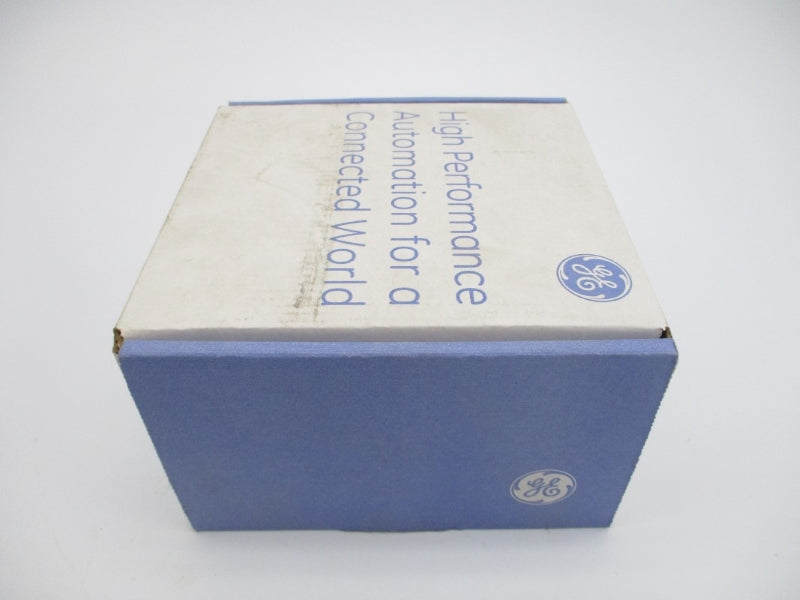 GENERAL ELECTRIC IC694PWR321B 120/240VAC NSFS