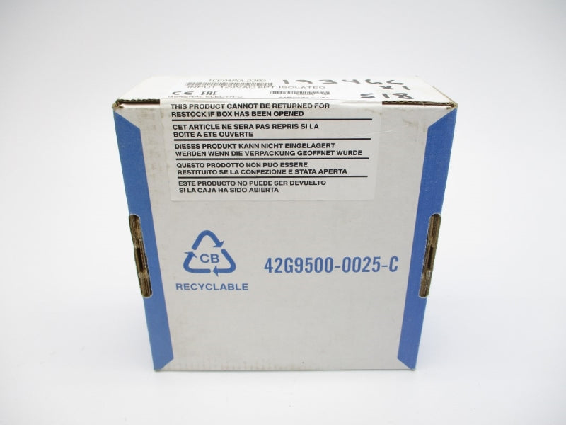 GENERAL ELECTRIC IC694MDL230B 120VAC NSFS