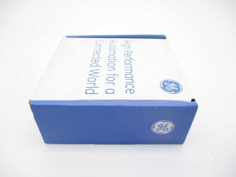 GENERAL ELECTRIC IC694MDL230B 120VAC NSFS