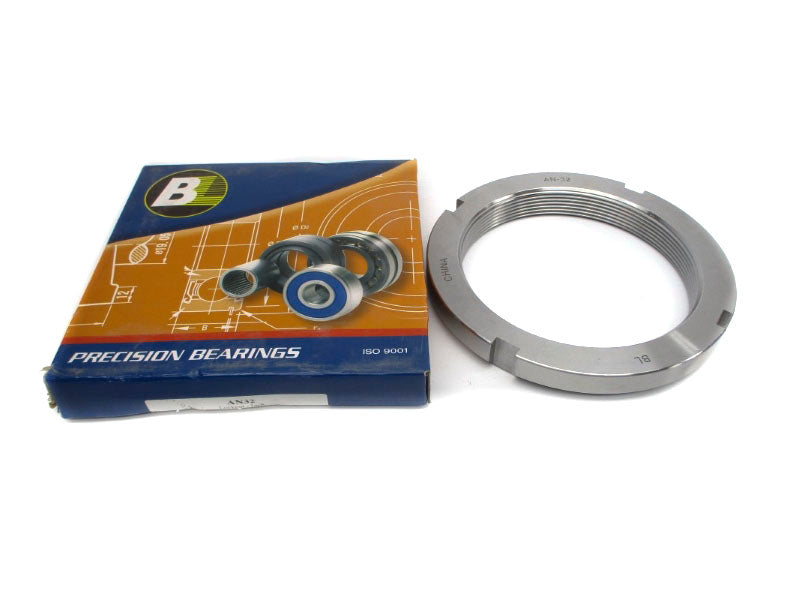 PRECISION BEARINGS AN-32 NSMP