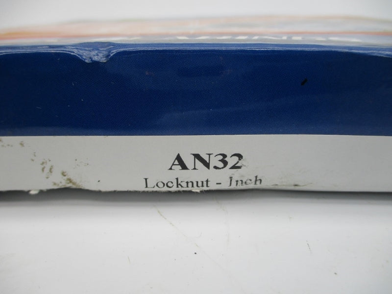 PRECISION BEARINGS AN-32 NSMP