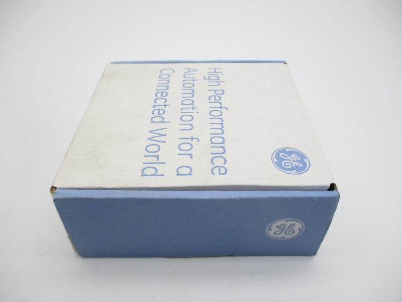 GENERAL ELECTRIC IC694MDL330B 120/240VAC 2A NSFS