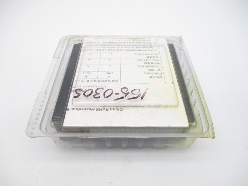 FANUC IC693MDL740J 12/24VDC 0.5A NSFS