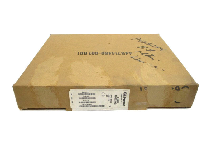 FANUC IC697ALG230G NSFS
