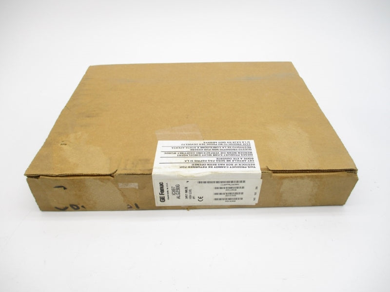 FANUC IC697ALG230G NSFS