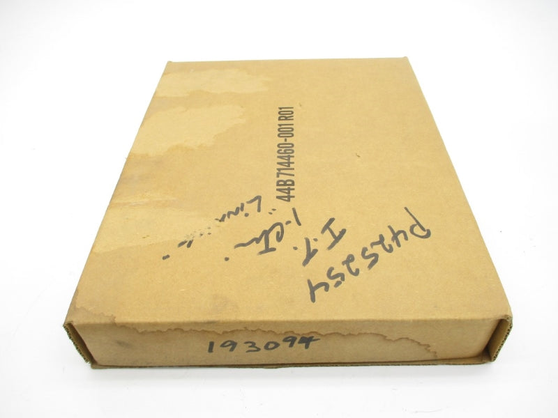 FANUC IC697ALG230G NSFS