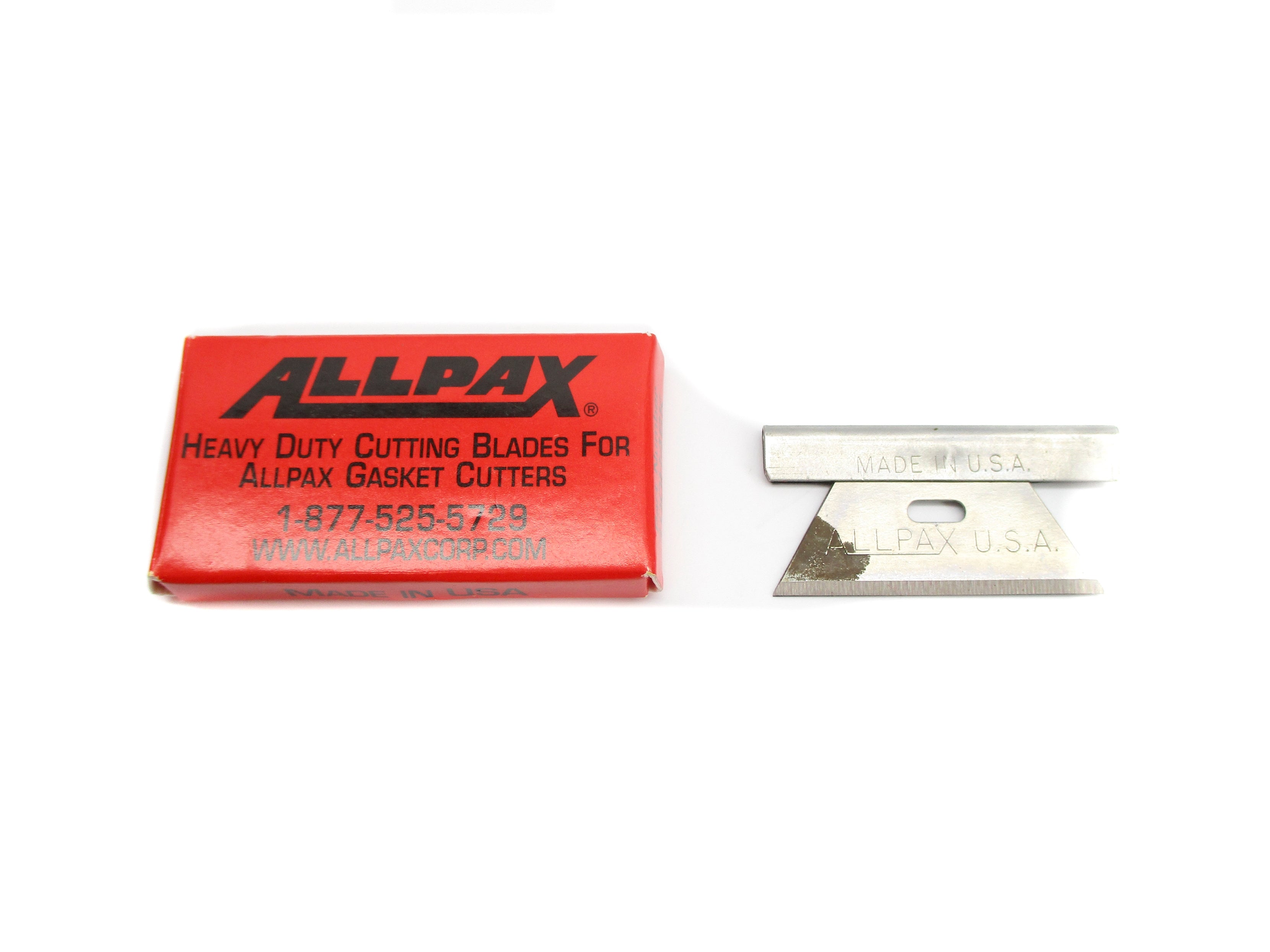ALLPAX 100H46K (PKG OF 5) NSMP
