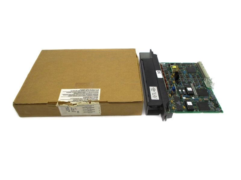 GENERAL ELECTRIC IC697ALG230F 10VDC NSMP