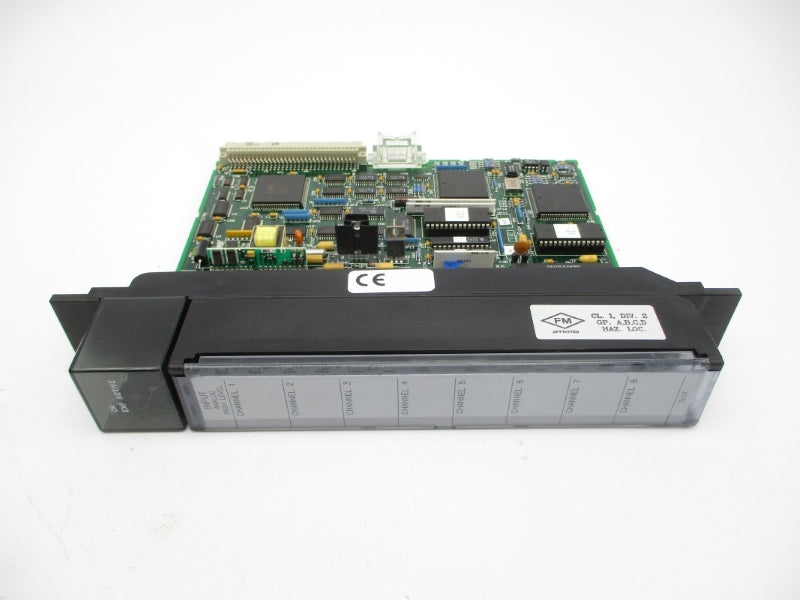 GENERAL ELECTRIC IC697ALG230F 10VDC NSMP