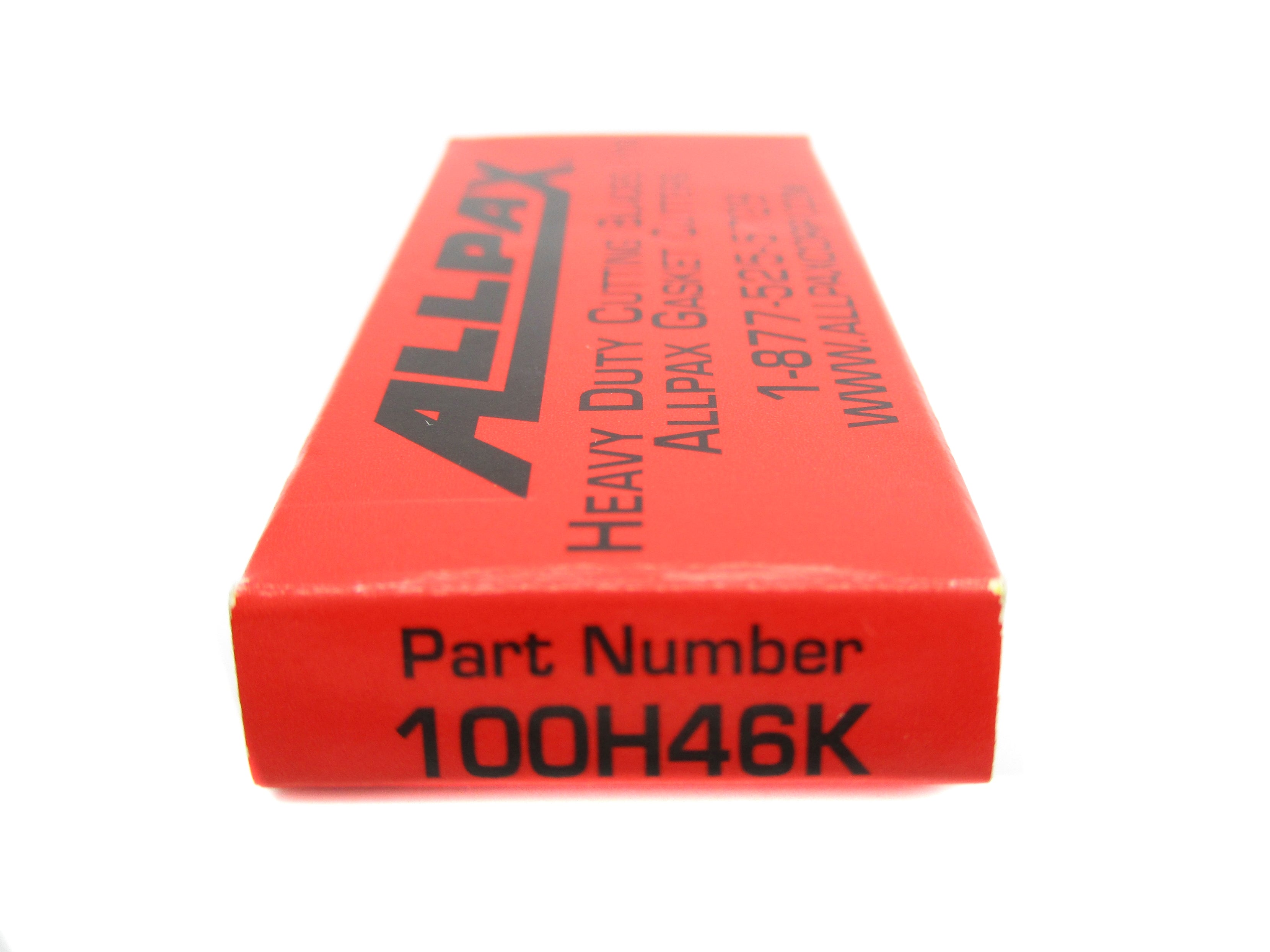 ALLPAX 100H46K (PKG OF 5) NSMP