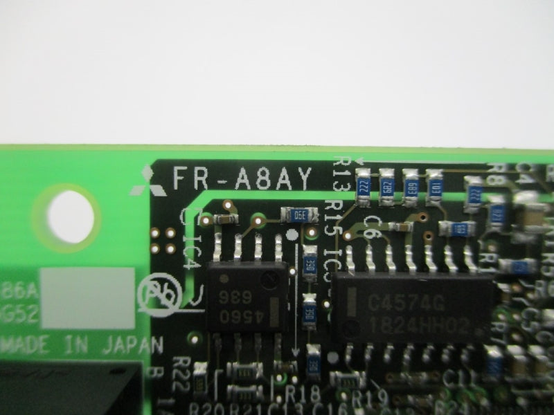 MITSUBISHI FR-A8AY NSMP