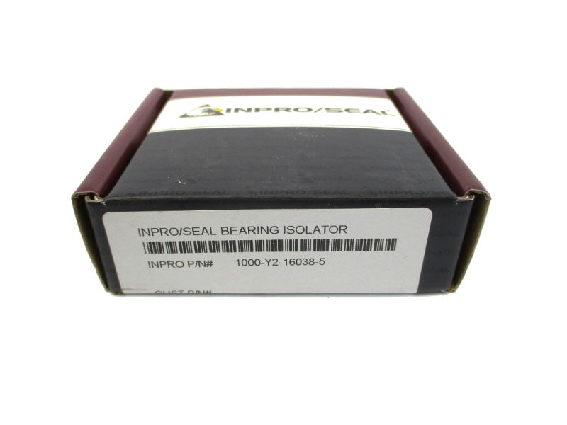 INPRO SEAL 1000-Y2-16038-5 NSFS