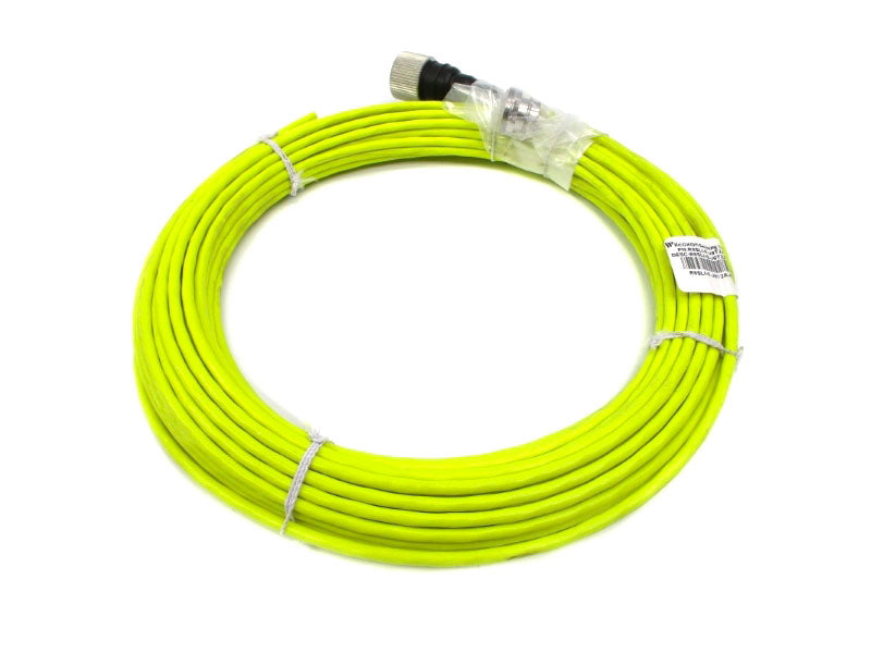 WILCOXON SENSING TECHNOLOGIES R6SLI-0-J9T2A-64-R NSNP