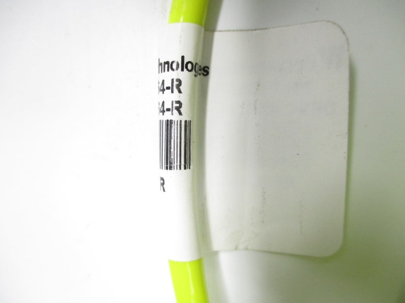 WILCOXON SENSING TECHNOLOGIES R6SLI-0-J9T2A-64-R NSNP