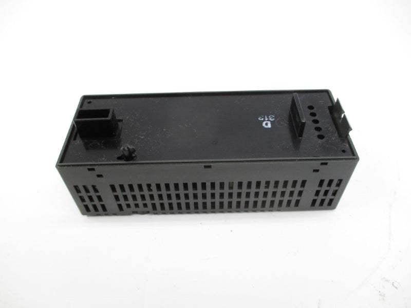 FANUC IC200PWR101A 120/240VAC NSNP