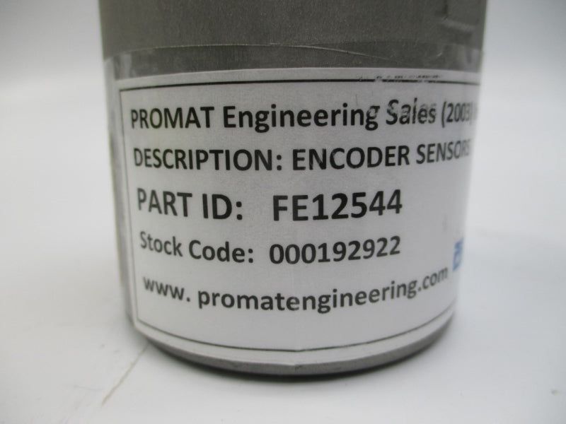 PROMAT ENGINEERING FE12544 NSNP
