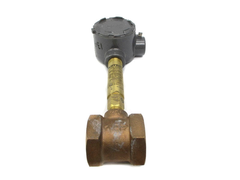 FLOTECT V6EPB-B-D-4-B-CSA 125/250VAC 5A NSNP