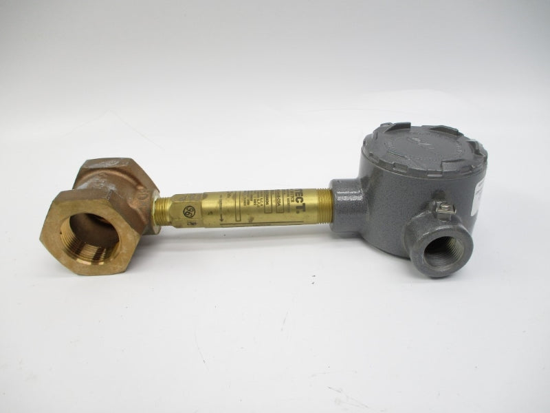 FLOTECT V6EPB-B-D-4-B-CSA 125/250VAC 5A NSNP