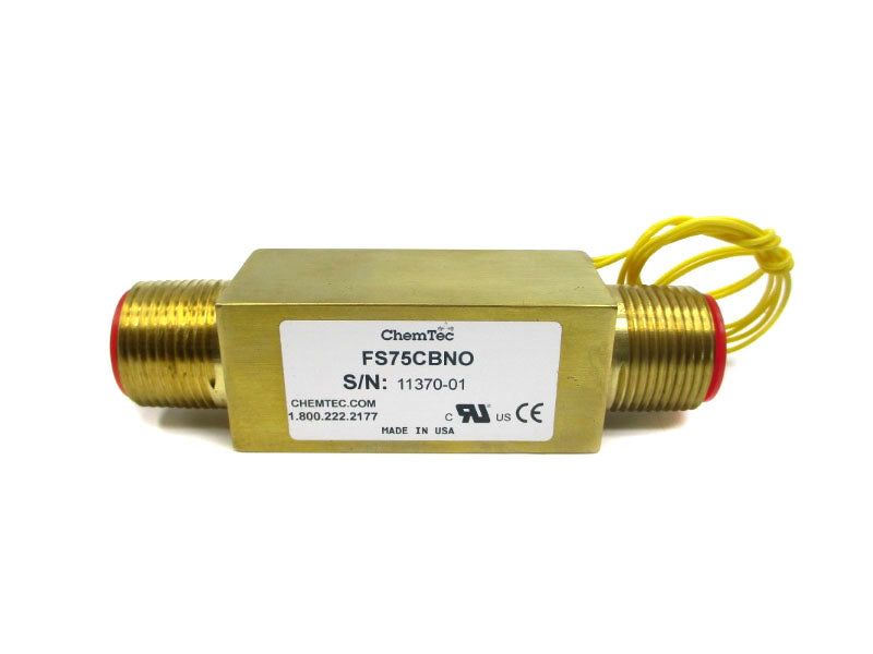 CHEMTEC FS75CBNO NSNP