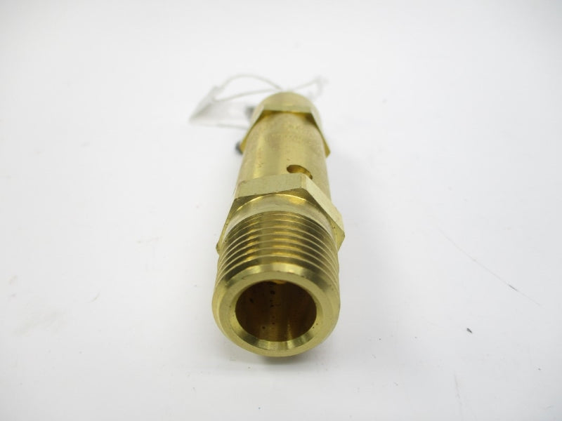 KINGSTON 112CSS-4 125PSI 1/2" REMAN