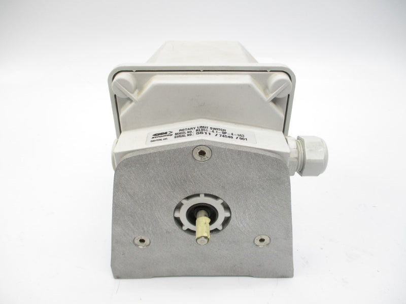 STROMAG RLS51-4.1-SP-4-663 NSNP