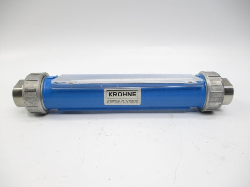 KROHNE 9/215007.004 NSNP
