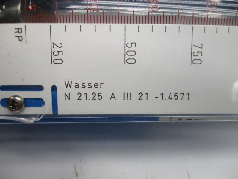 KROHNE 9/215007.004 NSNP