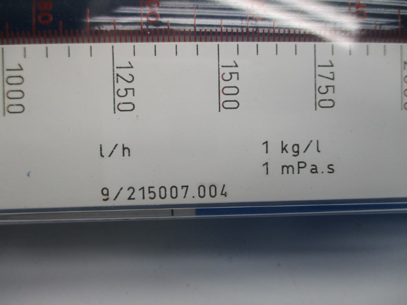 KROHNE 9/215007.004 NSNP