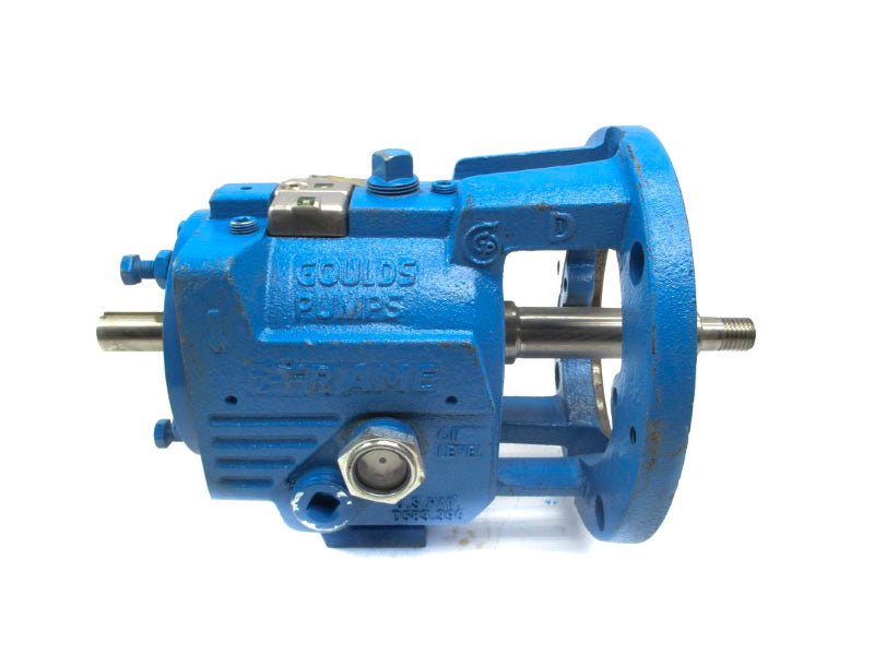 GOULDS PUMPS GD17 110471 NSNP