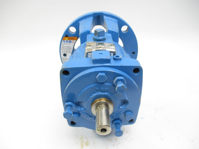 GOULDS PUMPS GD17 110471 NSNP