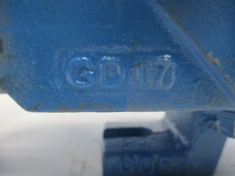 GOULDS PUMPS GD17 110471 NSNP